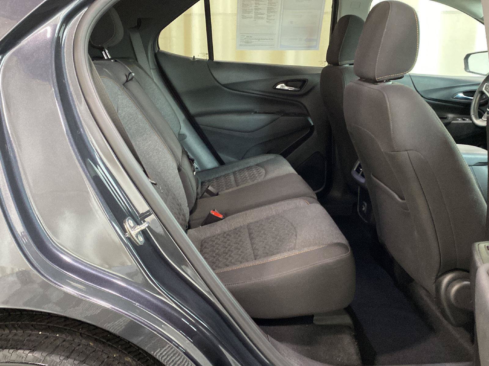 Used 2023 Chevrolet Equinox LT AWD/4WD image 8