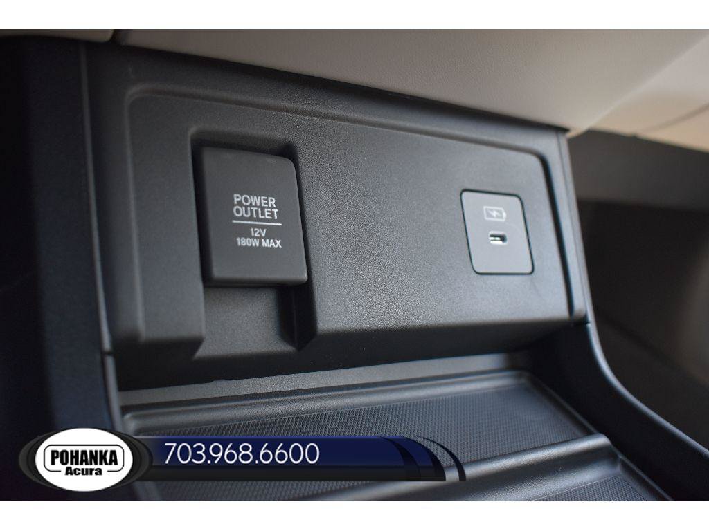 New 2026 Acura RDX SH-AWD w/ Technology Package image 18