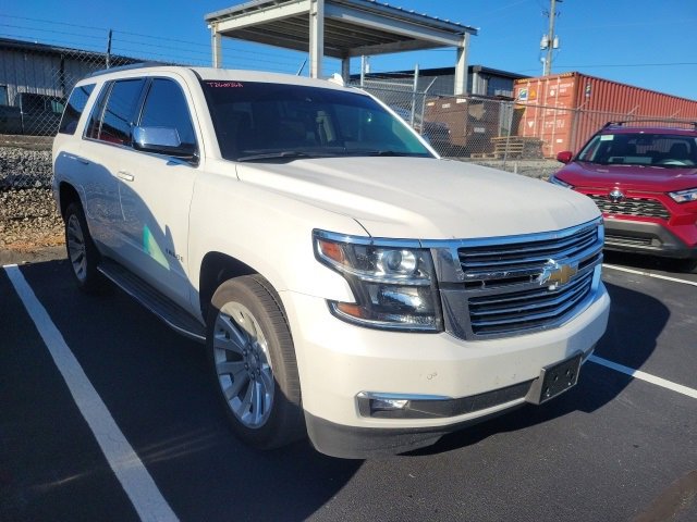 Used 2019 Chevrolet Tahoe Premier