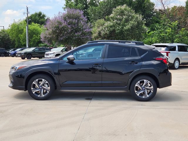 Certified 2026 Subaru Crosstrek 2.0i Premium AWD/4WD image 4
