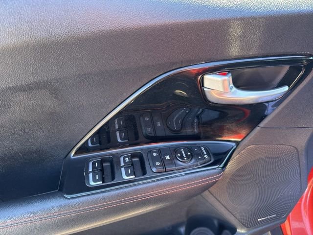 Used 2020 Kia Niro Touring image 20