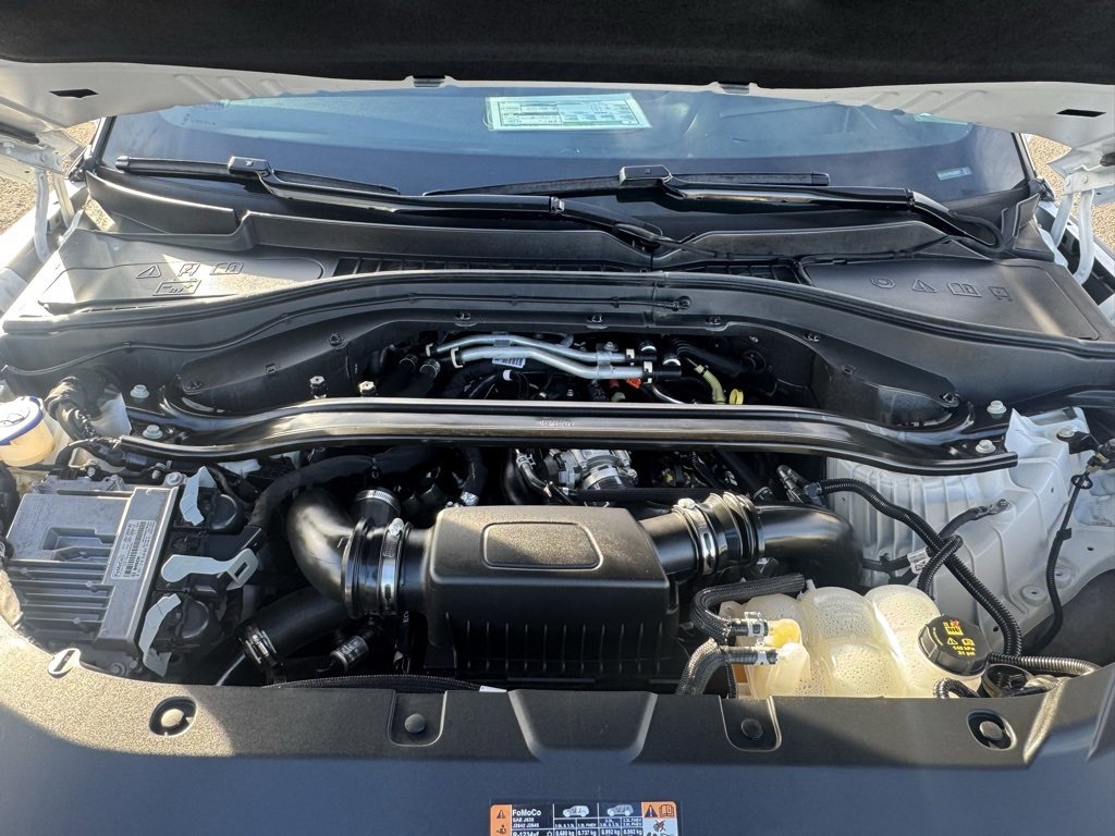 Used 2023 Lincoln Aviator Reserve w/ Equipment Group 201A image 33