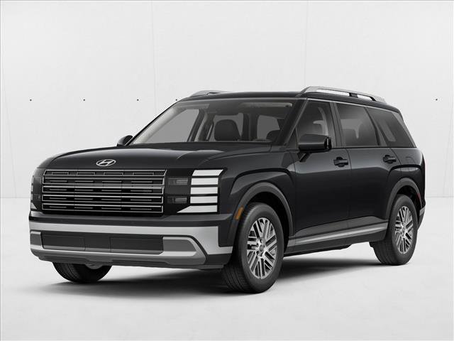 New 2026 Hyundai Palisade SEL