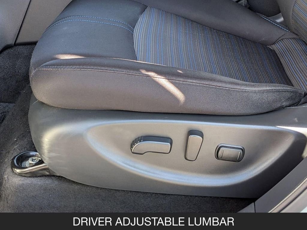 Used 2023 Nissan Leaf SV Plus FWD image 15