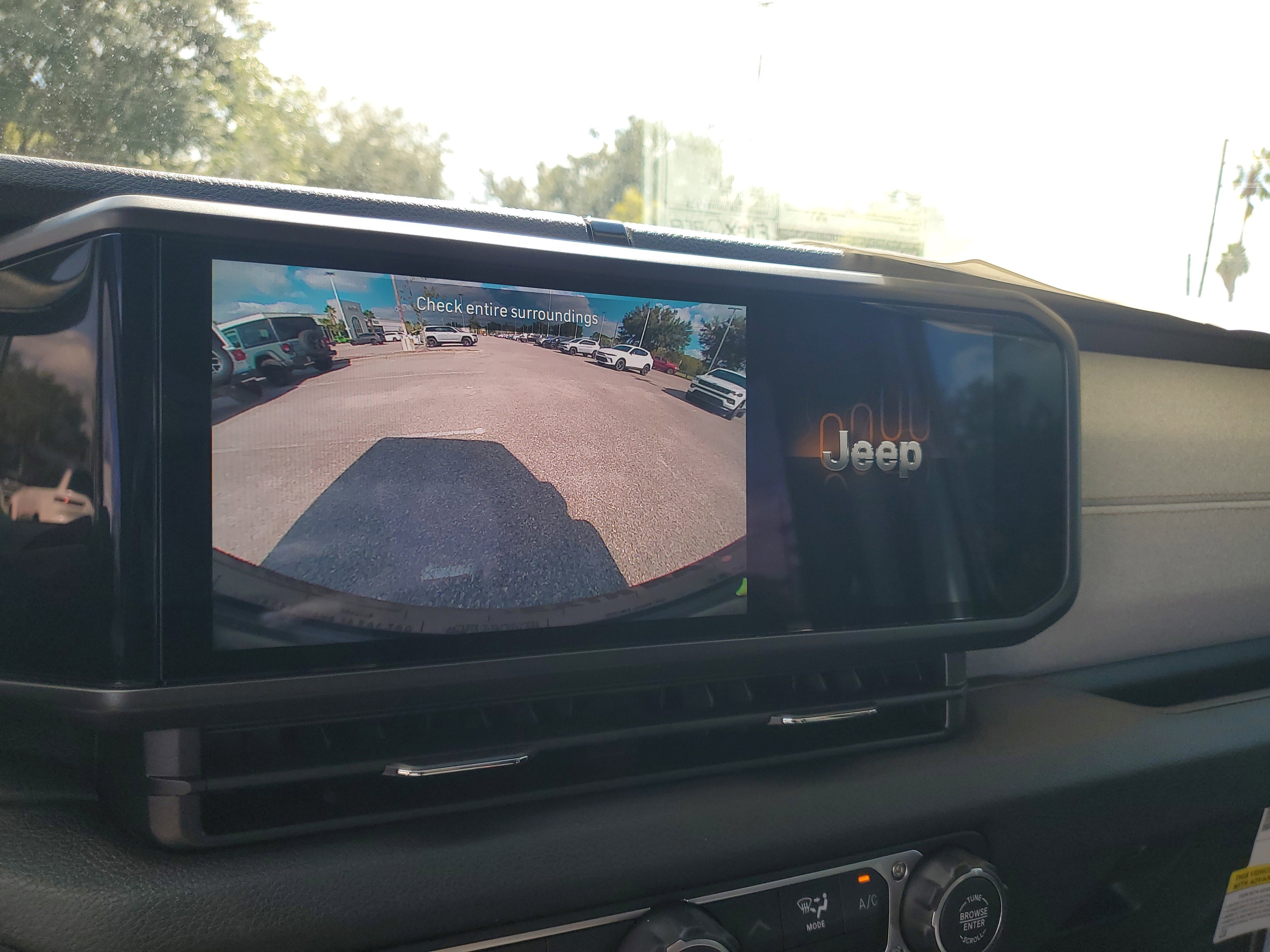 New 2026 Jeep Wrangler Sport image 16