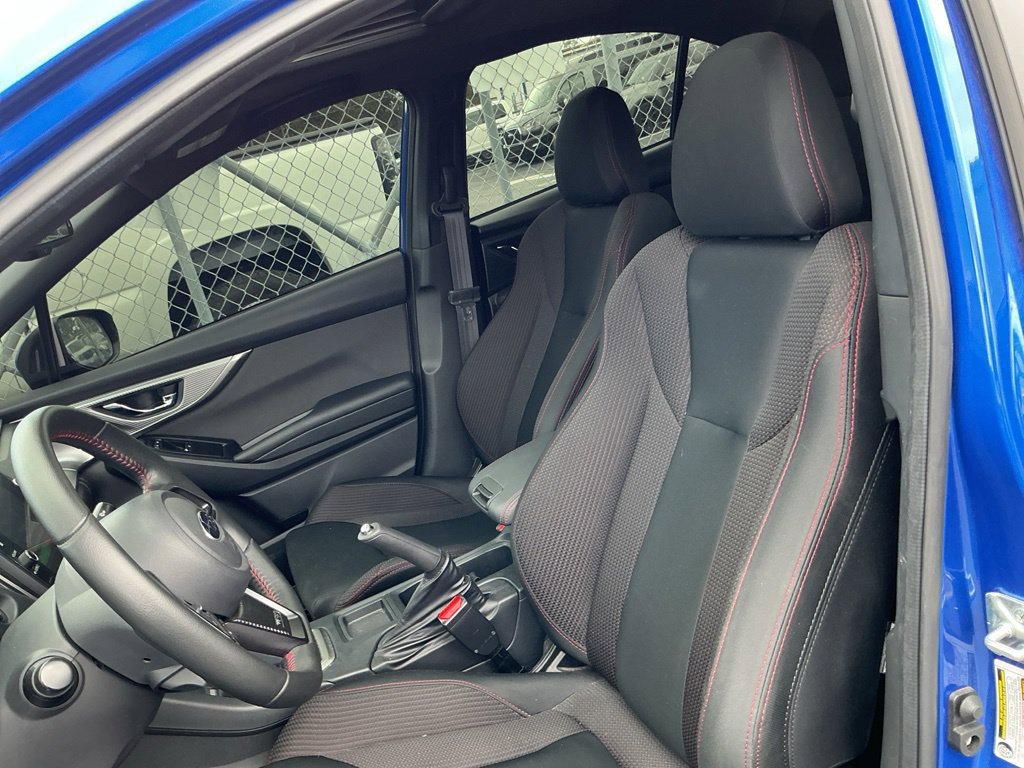 Used 2022 Subaru WRX Premium AWD/4WD image 10
