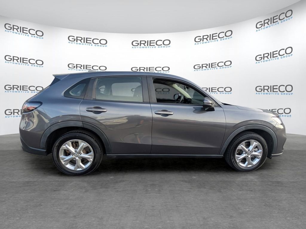 Used 2023 Honda HR-V LX image 8