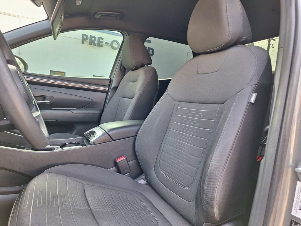 Used 2022 Hyundai Santa Cruz SEL image 21