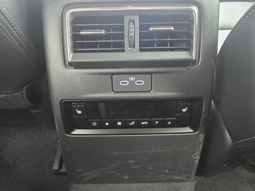 New 2026 MAZDA CX-90 3.3 Turbo w/ Premium Sport Pkg image 29