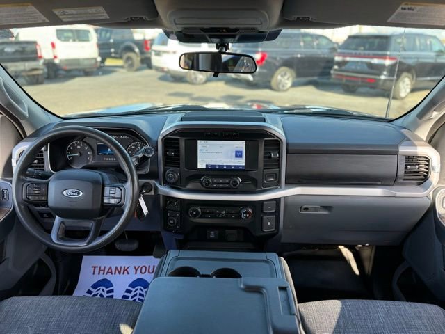 Certified 2023 Ford F150 XLT w/ XTR Package image 3