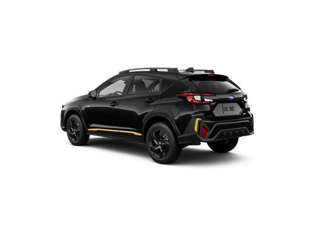 New 2026 Subaru Crosstrek 2.5i Sport image 5