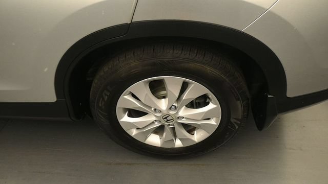 Used 2014 Honda CR-V EX-L image 9