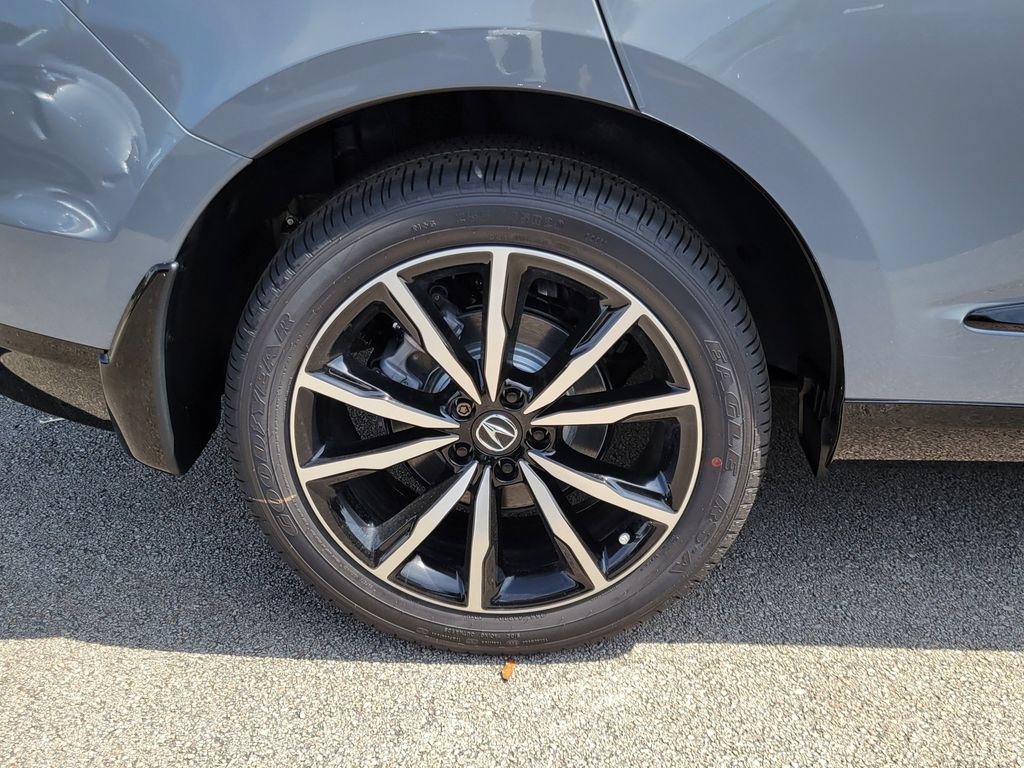New 2026 Acura RDX A-Spec AWD/4WD image 5
