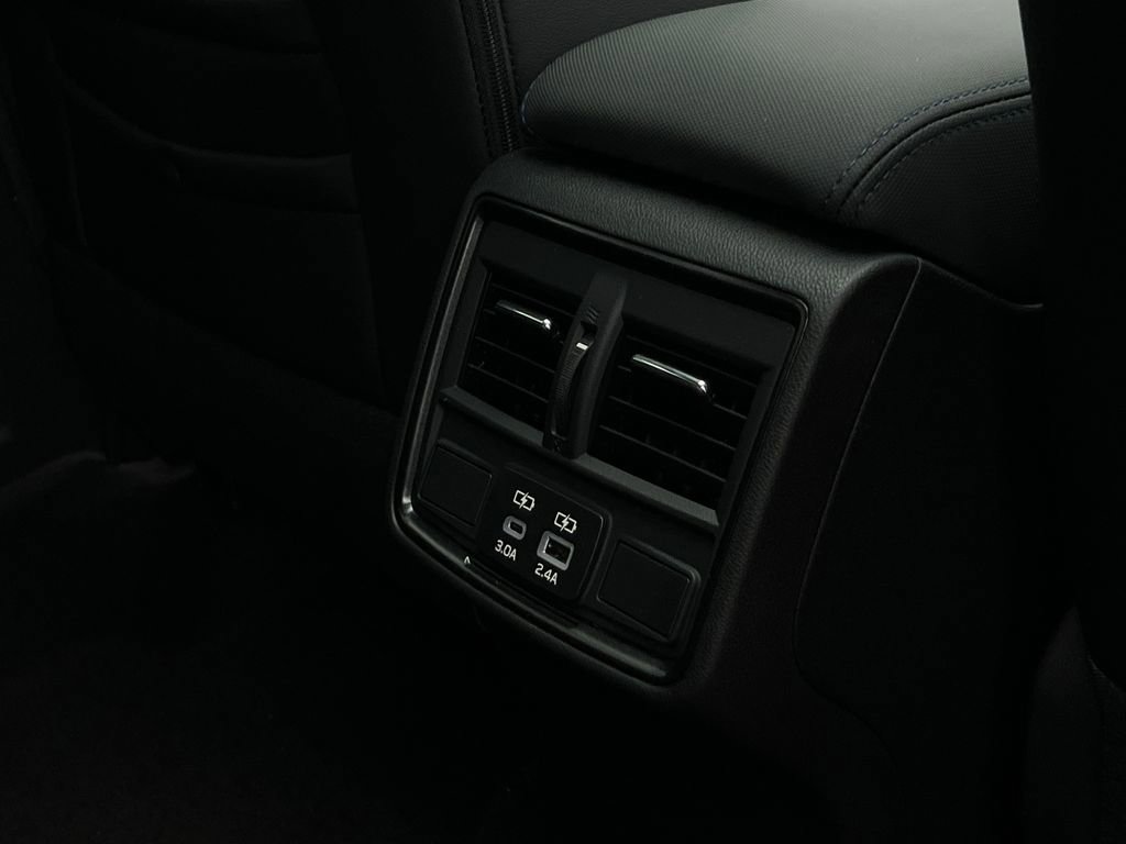 New 2026 Subaru Forester Limited image 14