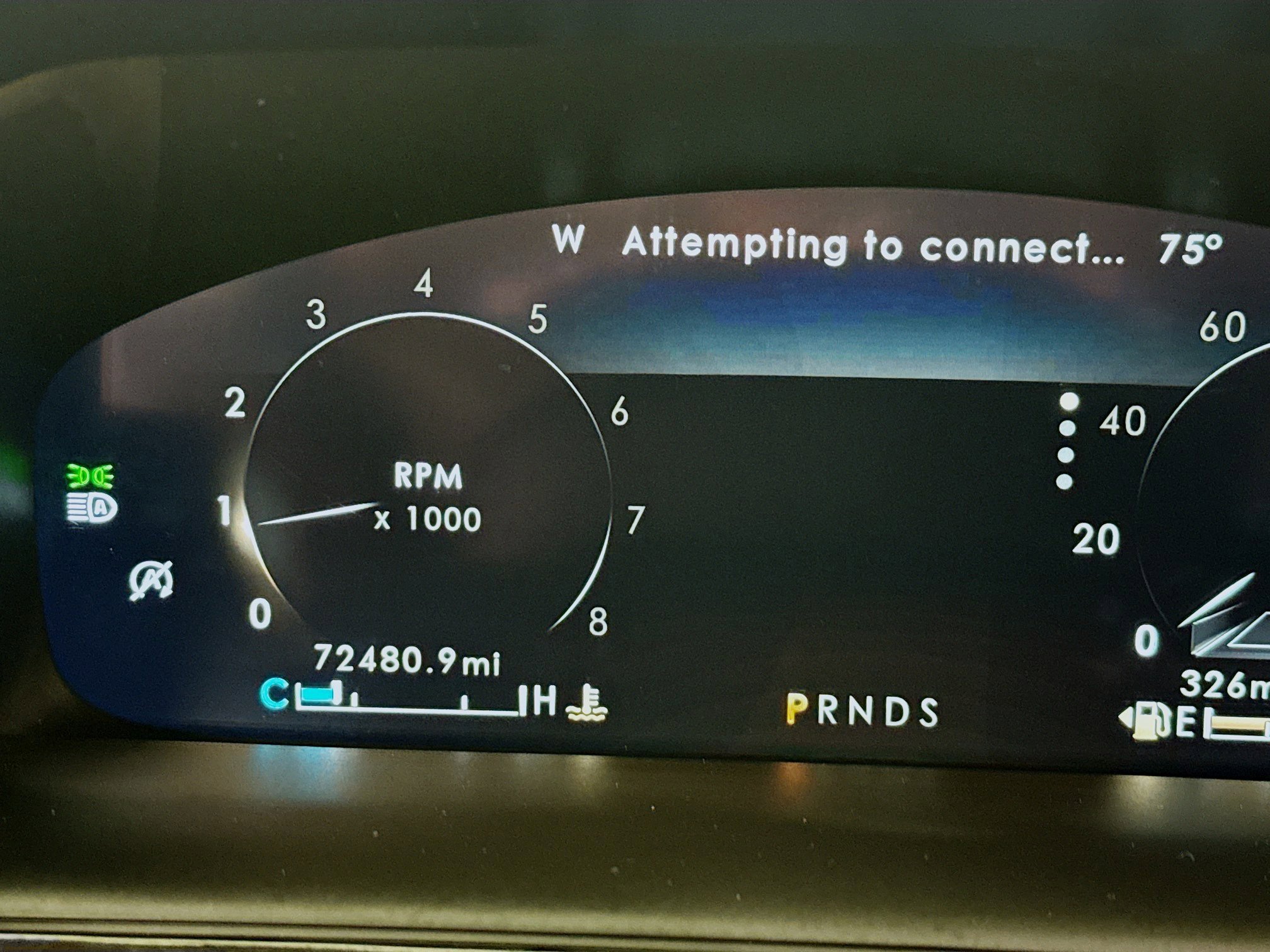 Used 2021 Lincoln Nautilus Reserve image 13