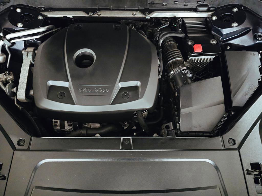 Used 2019 Volvo XC90 T6 Momentum w/ Advanced Package AWD/4WD image 13