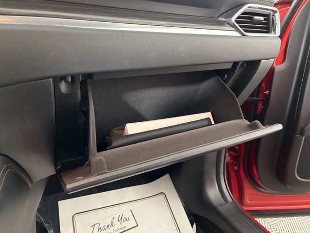 Used 2023 MAZDA CX-5 AWD 2.5 S w/ Premium Package image 40