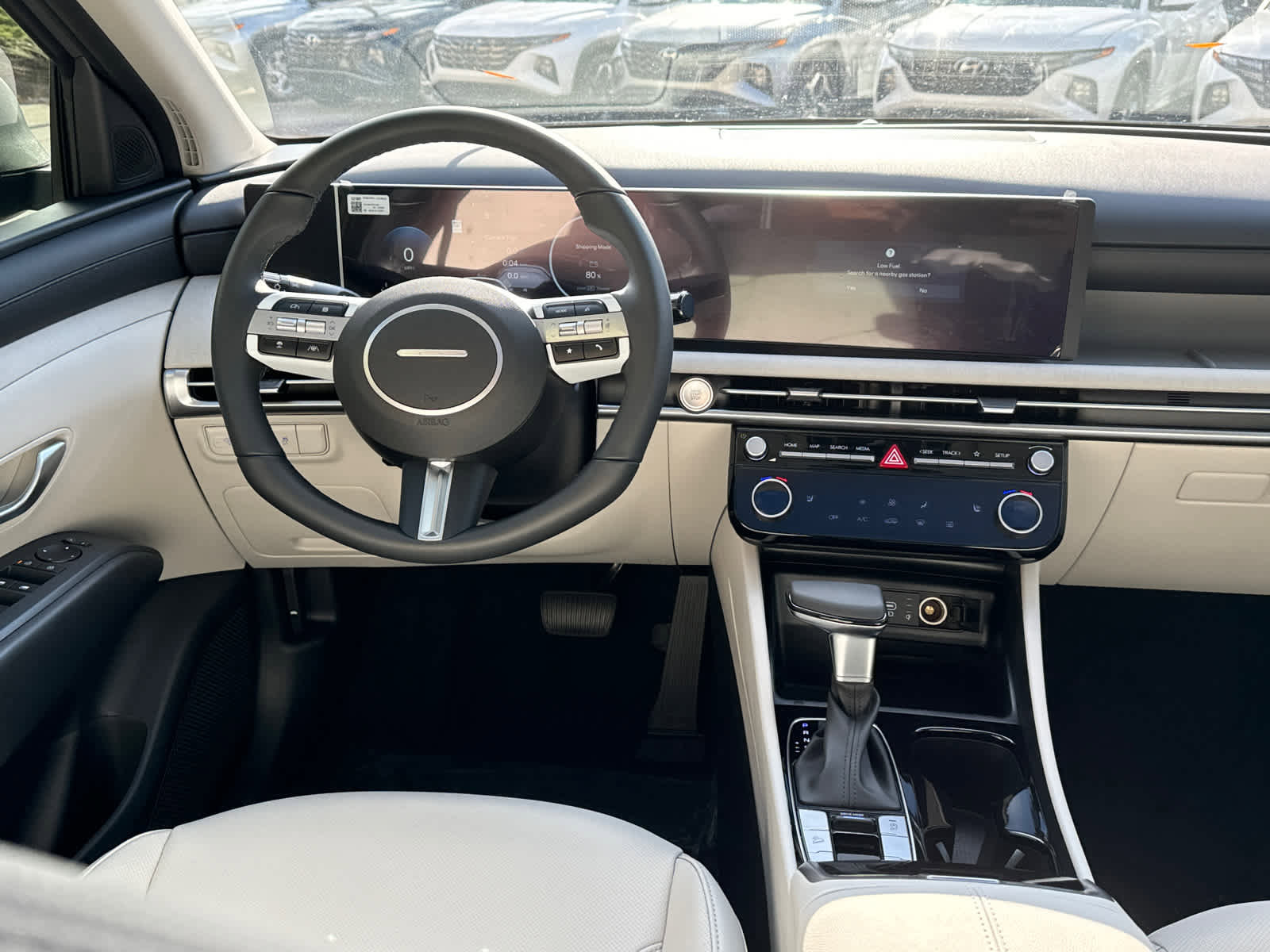 Used 2025 Hyundai Tucson SEL image 20