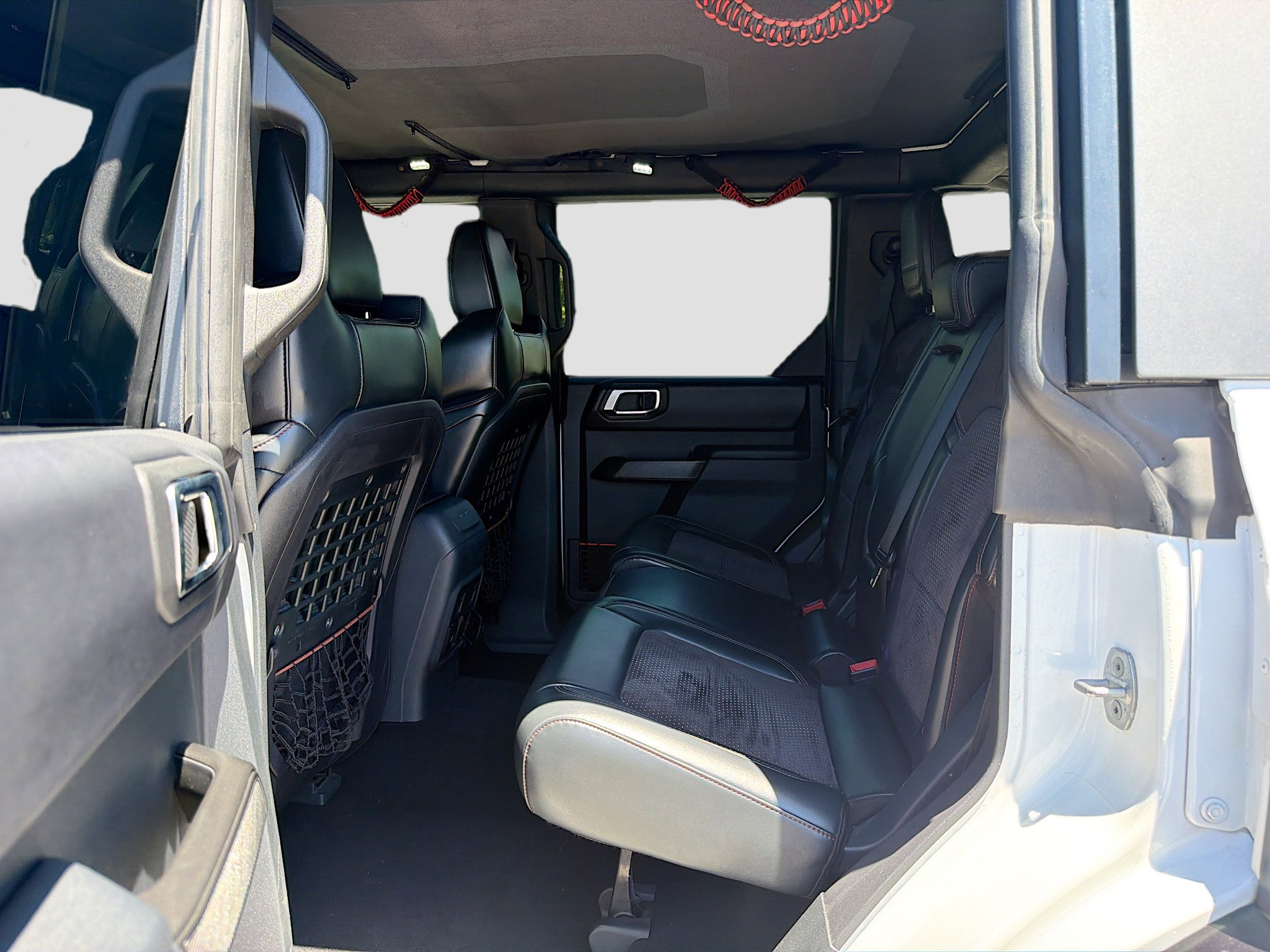 Used 2022 Ford Bronco Raptor image 20