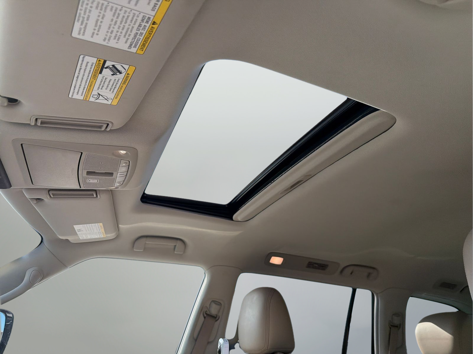 Certified 2023 Nissan Armada SL w/ Captain's Chairs Package AWD/4WD image 31