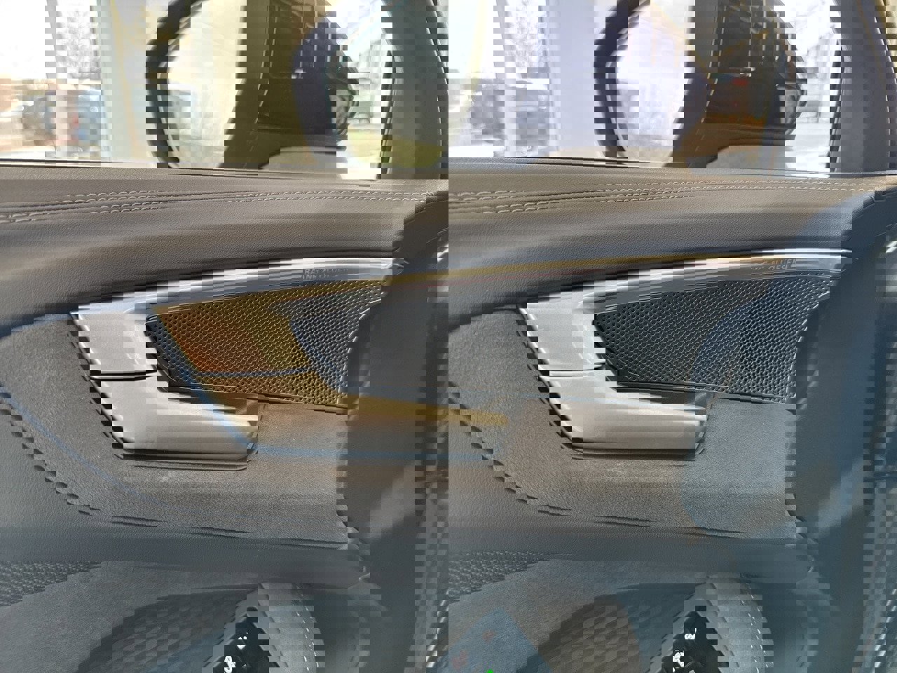 New 2025 Audi S5 Premium Plus image 37