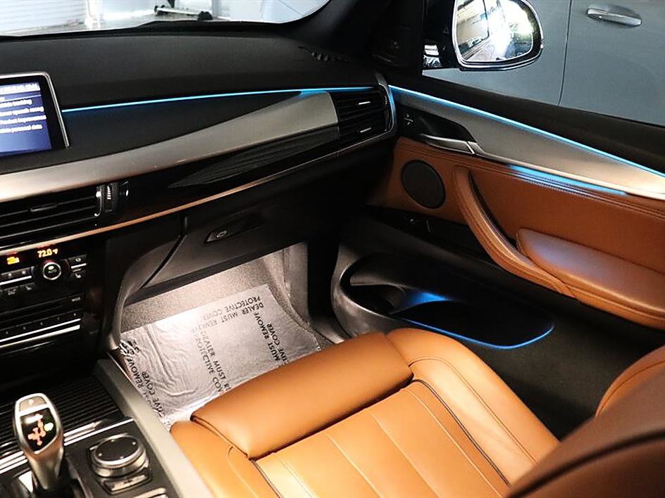 Used 2018 BMW X5 xDrive50i image 67