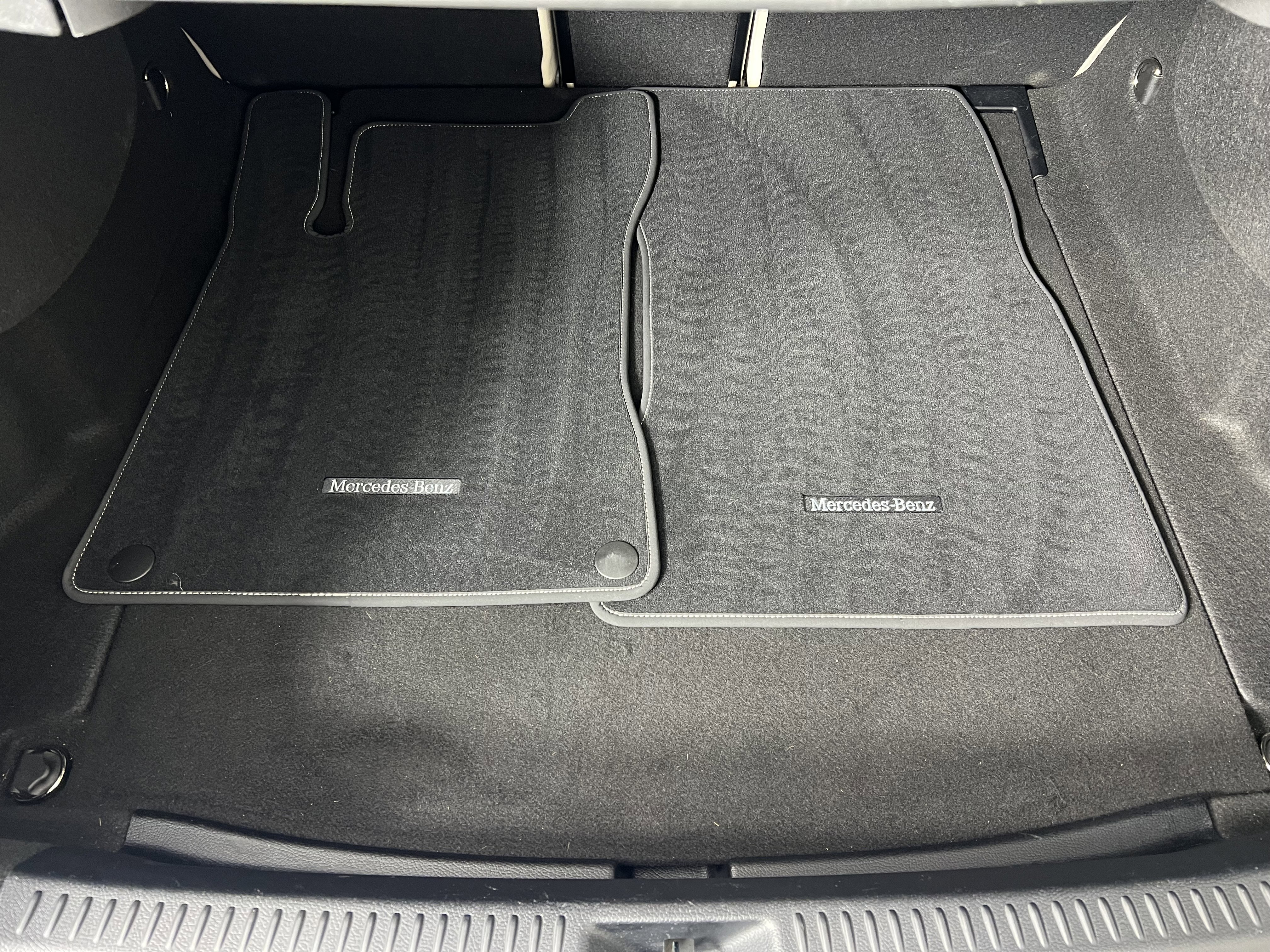 Used 2020 Mercedes-Benz A 220 4MATIC image 22