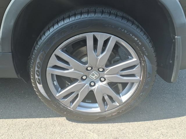Used 2019 Honda Passport EX-L image 10