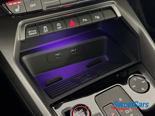 Used 2023 Audi S3 Premium Plus image 33