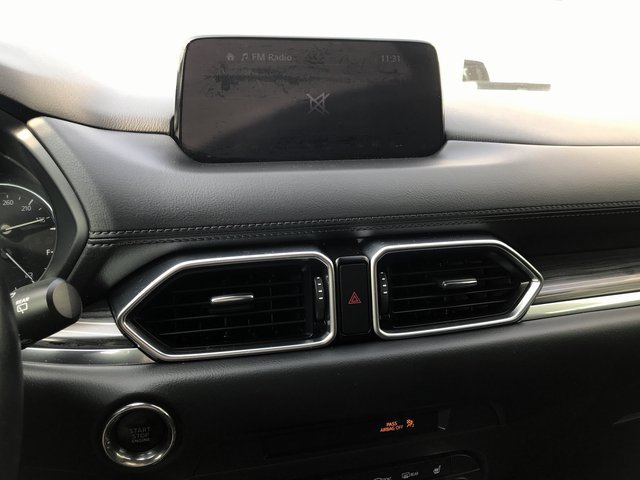 Used 2019 MAZDA CX-5 Grand Touring image 11
