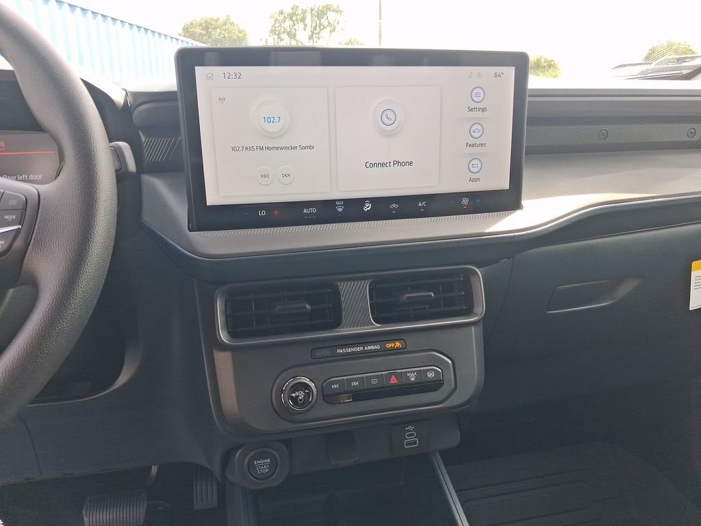 Used 2026 Ford Maverick XLT w/ Black Appearance Package image 20