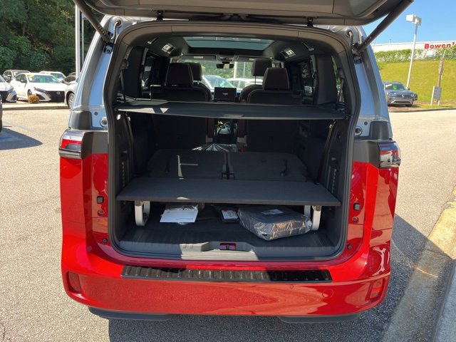 New 2025 Volkswagen ID. Buzz Pro S Plus image 27