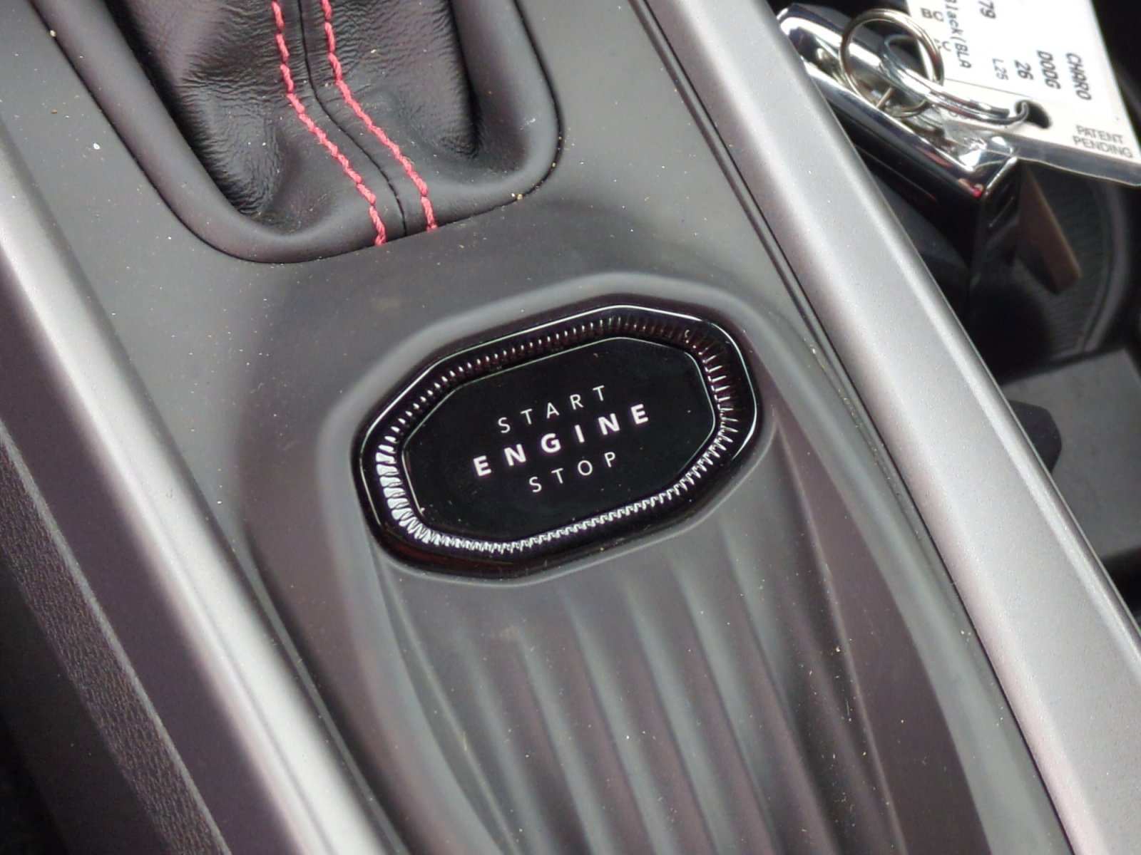 New 2026 Dodge Charger Scat Pack image 29