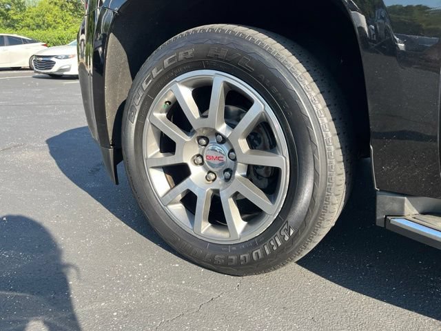 Used 2017 GMC Yukon XL Denali AWD/4WD image 15