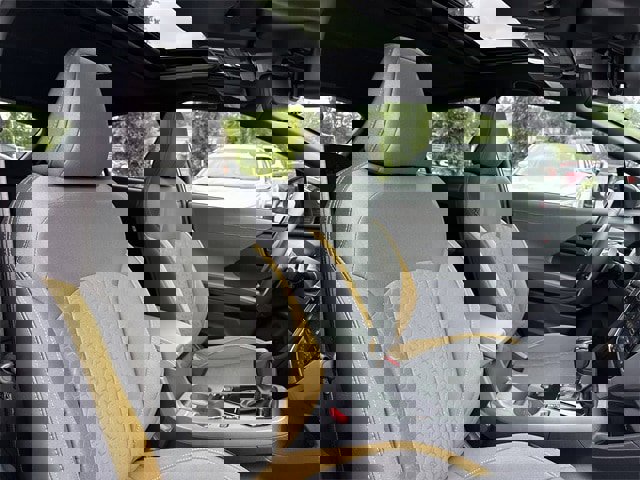 Certified 2025 Subaru Crosstrek 2.5i Sport w/ Popular Package #3A image 18