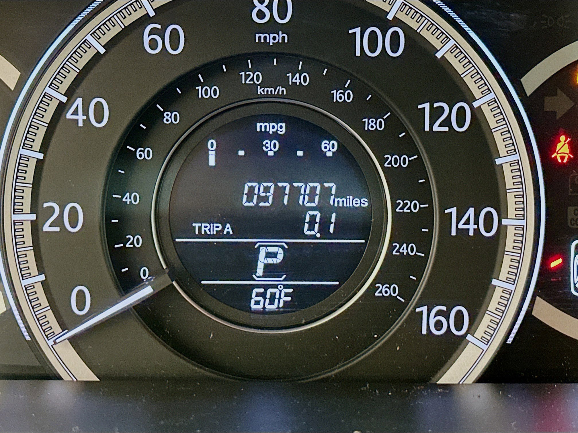 Used 2013 Honda Accord EX-L image 18