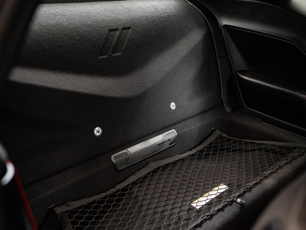 Used 2018 Dodge Challenger SRT Demon w/ Demon Vehicle Storage Package image 48