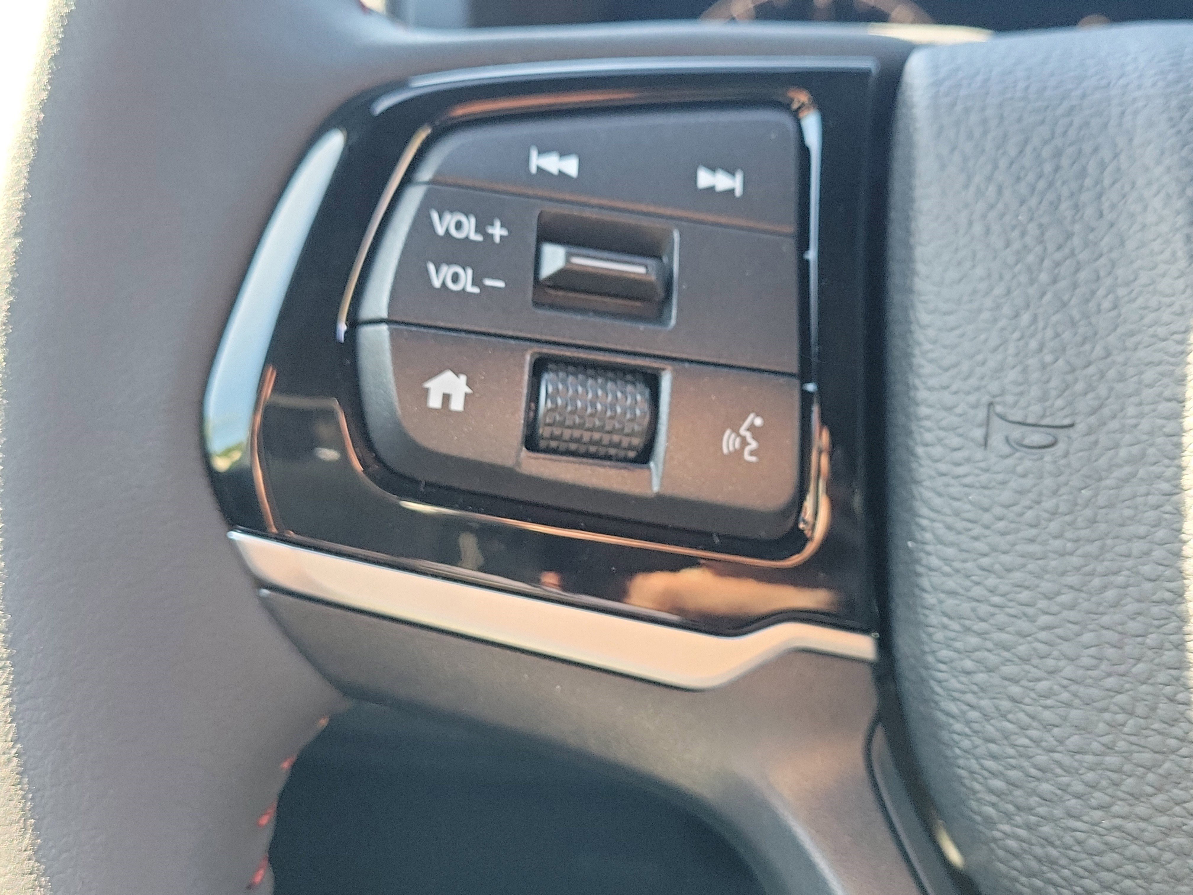 New 2026 Honda Odyssey Sport-L image 26