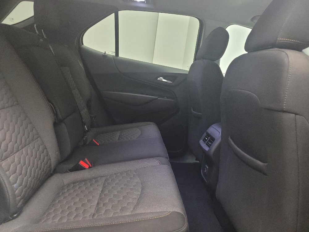 Used 2020 Chevrolet Equinox LT image 19