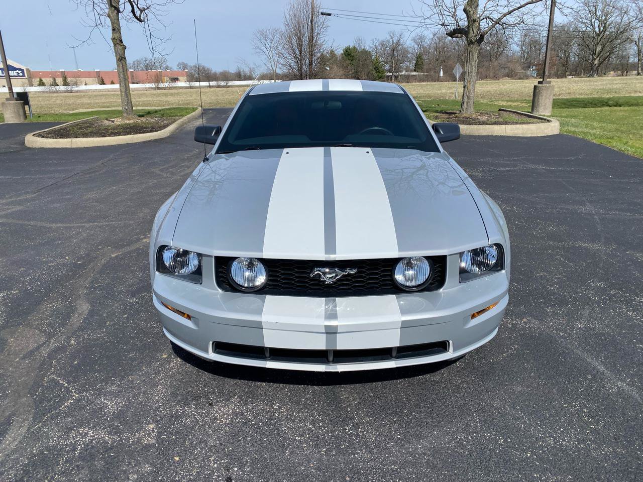 Used 2005 Ford Mustang GT RWD image 2