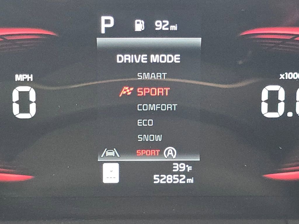 Used 2023 Kia Telluride S w/ S Sunroof Package image 32