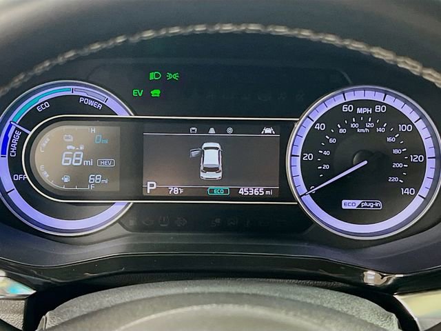 Used 2022 Kia Niro LXS image 12
