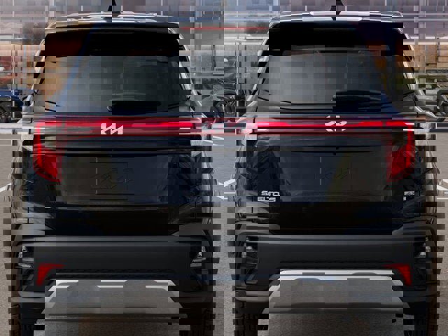 New 2026 Kia Seltos LX image 13