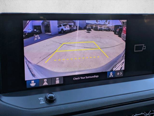 Used 2023 Honda Accord Sport image 14