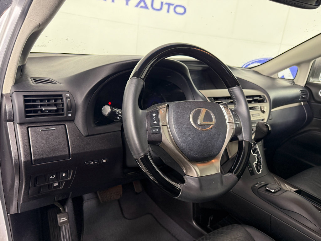 Used 2015 Lexus RX 350 FWD image 17