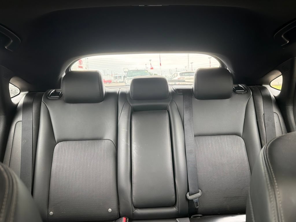 Used 2022 Honda Civic Sport Touring image 23