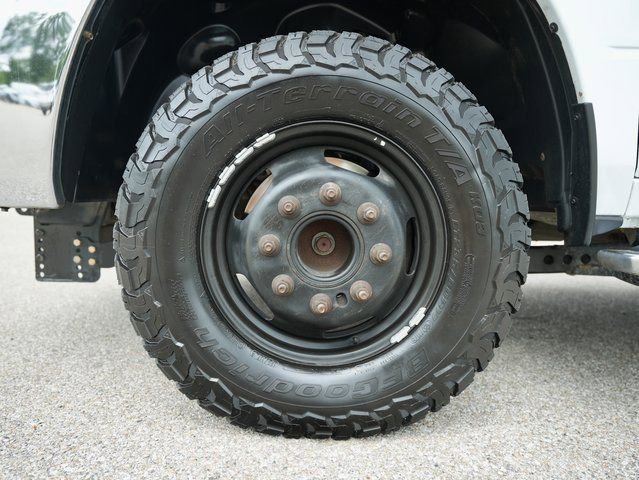 Used 2022 RAM 3500 Big Horn image 28