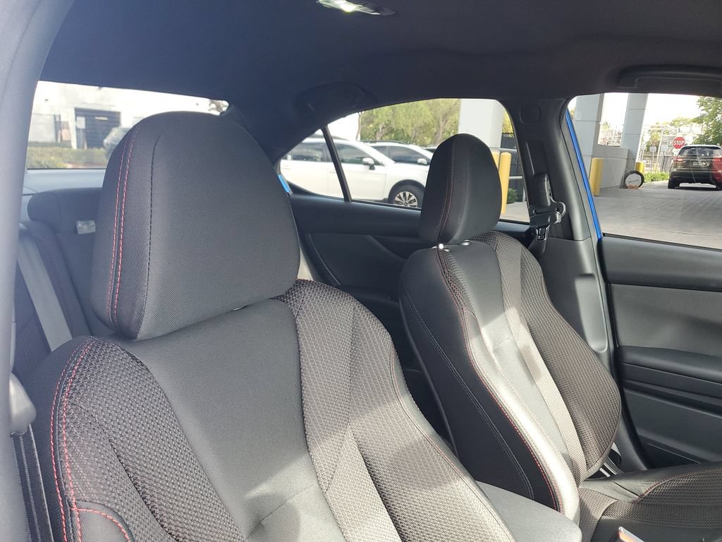 Used 2023 Subaru WRX Premium AWD/4WD image 24