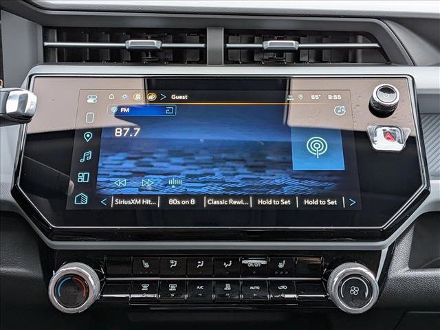 New 2027 Chevrolet Bolt LT w/ Comfort Package image 11