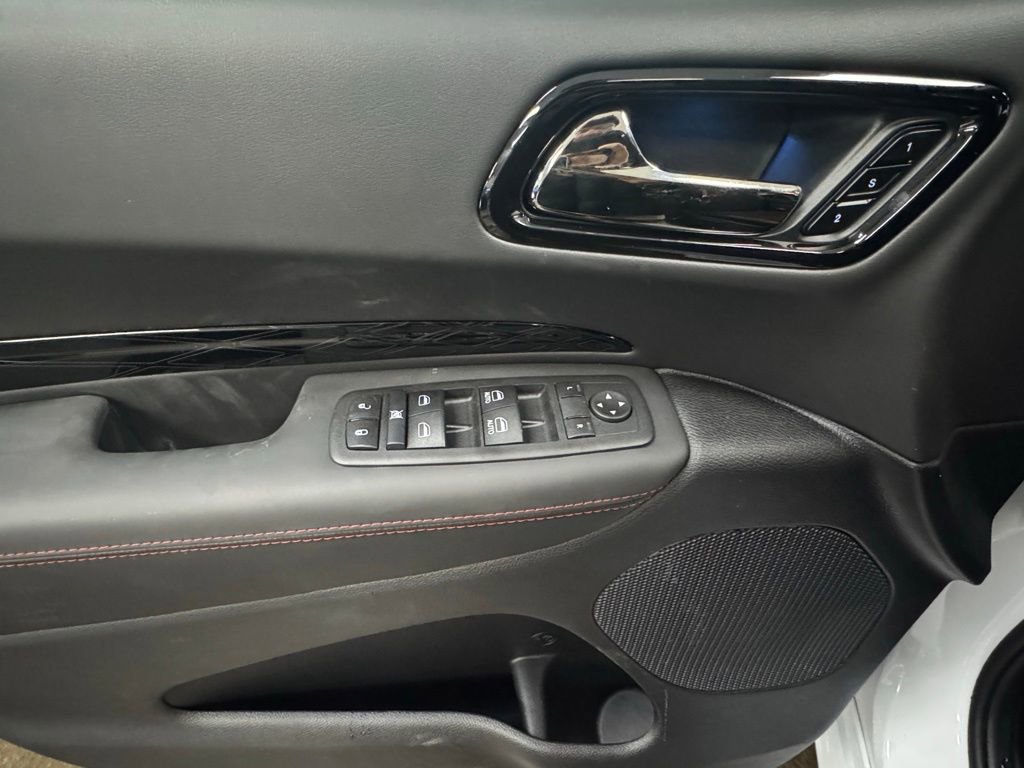 New 2026 Dodge Durango GT image 9